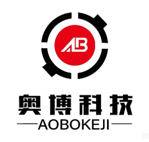 奥博科技LOGO